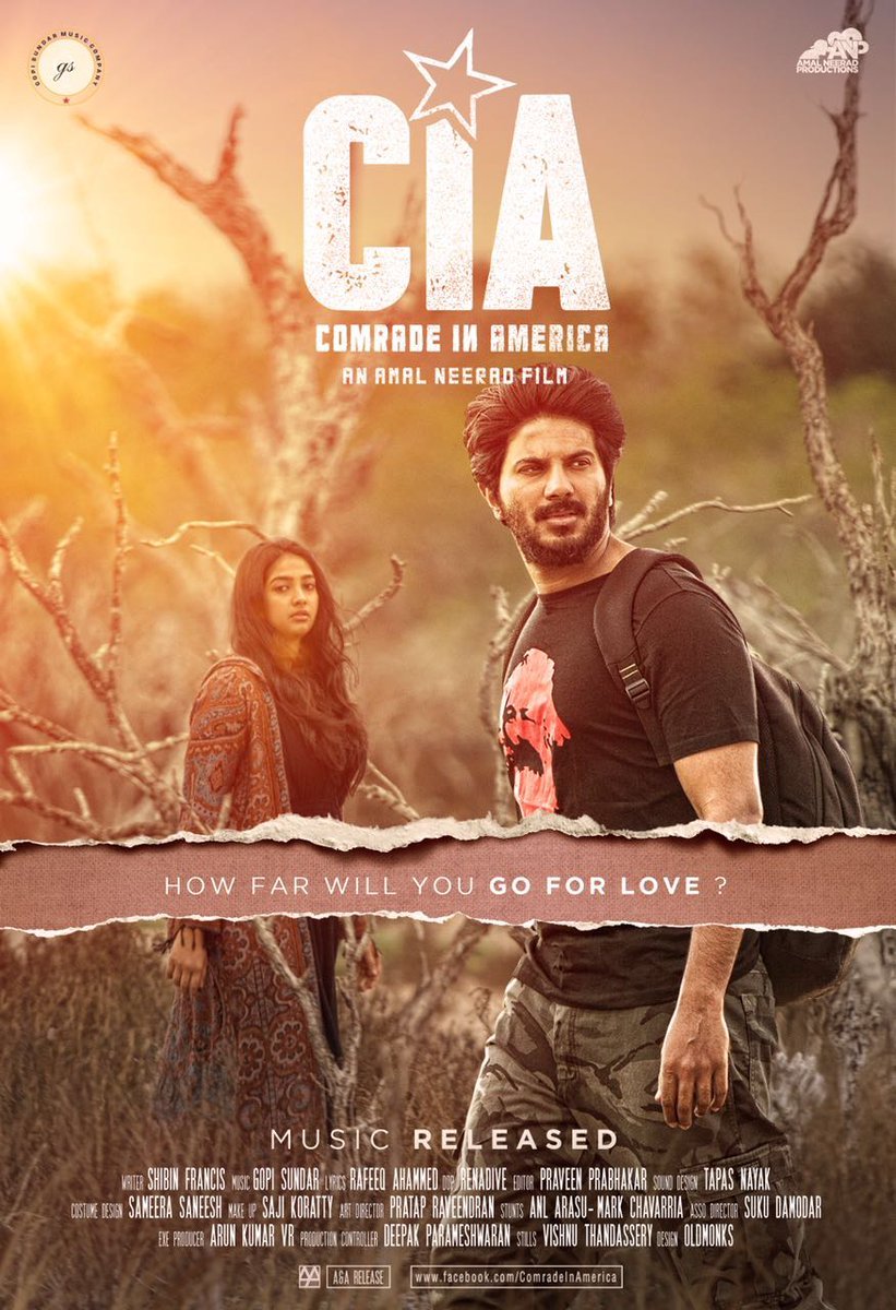 CIA