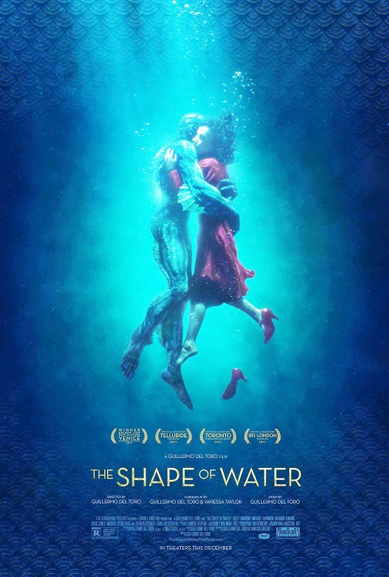 shape of water - Copy