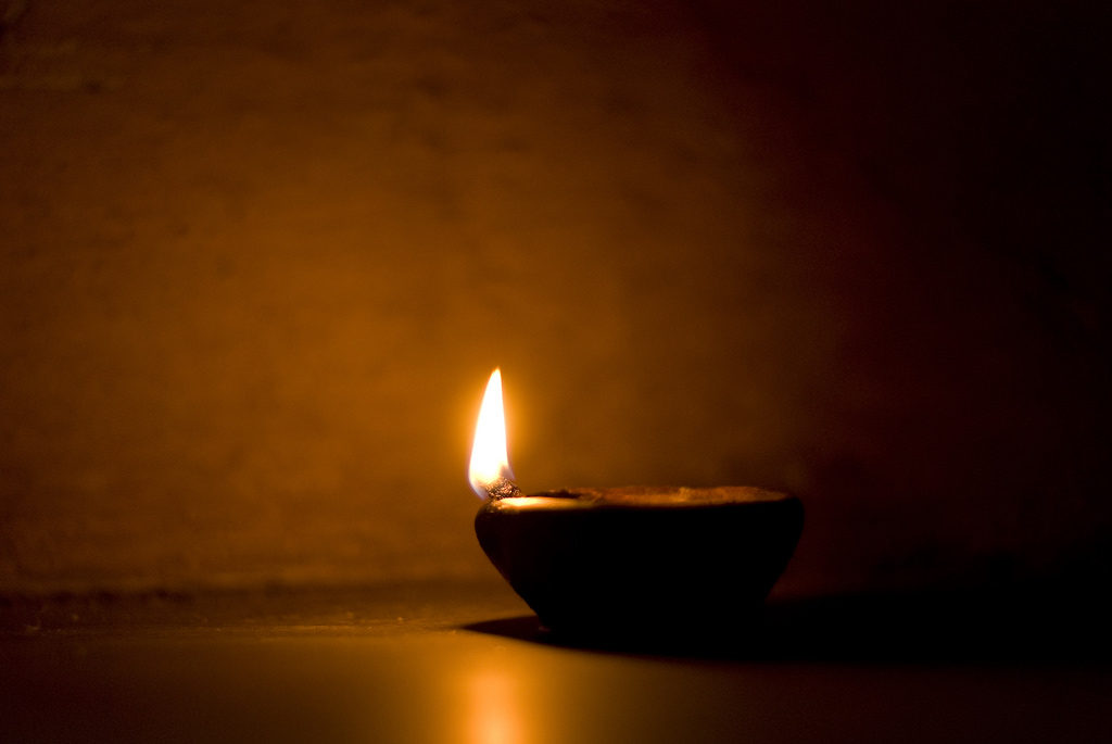 deepam-HariOme