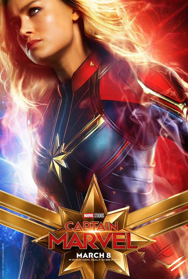 Captain Marvel1