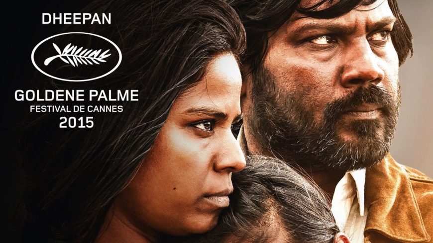 dheepan